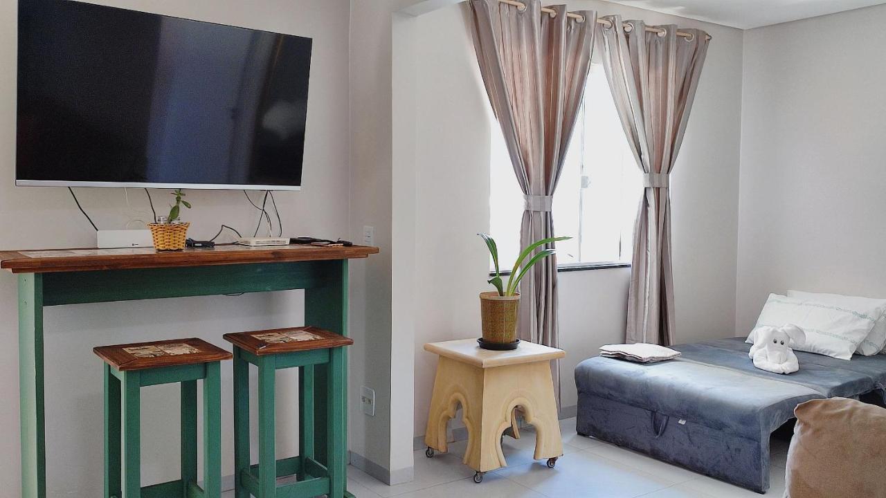 Linda Casa Bairro Tranquilo Prox Cataratas Villa Фос ду Игуасу Екстериор снимка