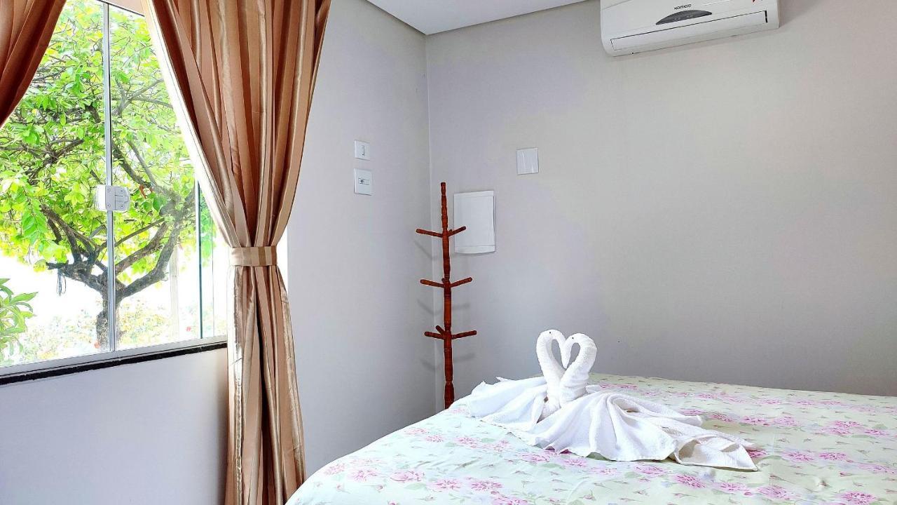 Linda Casa Bairro Tranquilo Prox Cataratas Villa Фос ду Игуасу Екстериор снимка