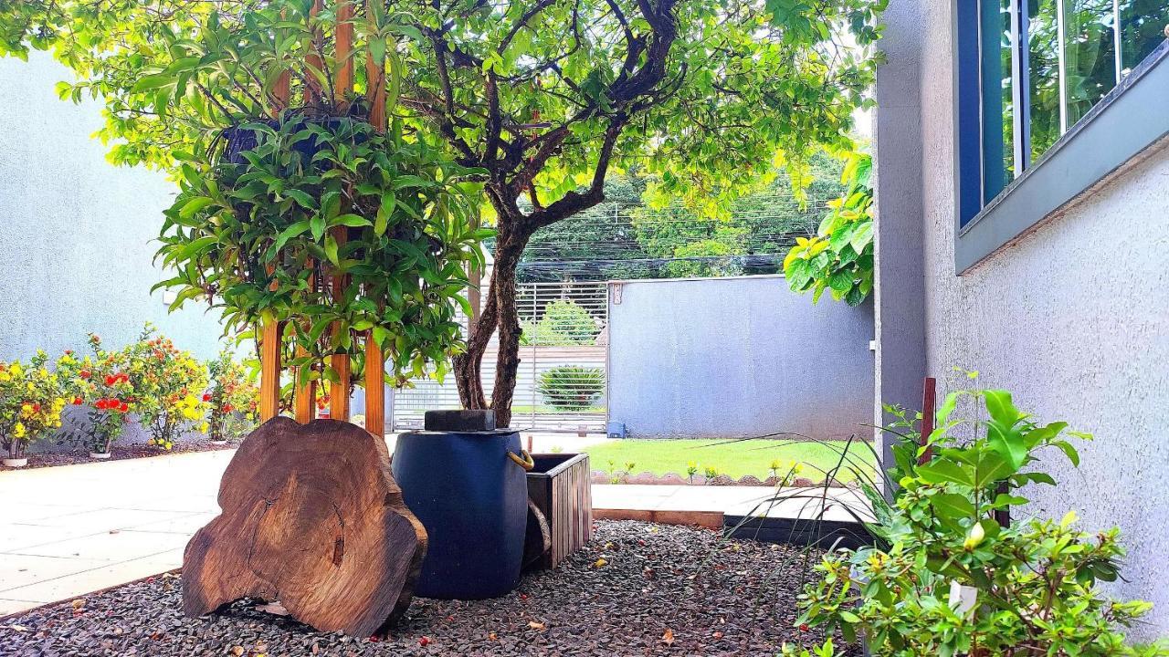 Linda Casa Bairro Tranquilo Prox Cataratas Villa Фос ду Игуасу Екстериор снимка