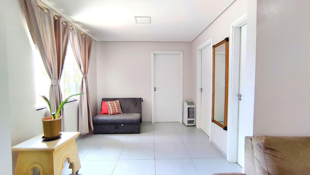 Linda Casa Bairro Tranquilo Prox Cataratas Villa Фос ду Игуасу Екстериор снимка