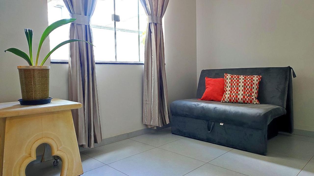 Linda Casa Bairro Tranquilo Prox Cataratas Villa Фос ду Игуасу Екстериор снимка