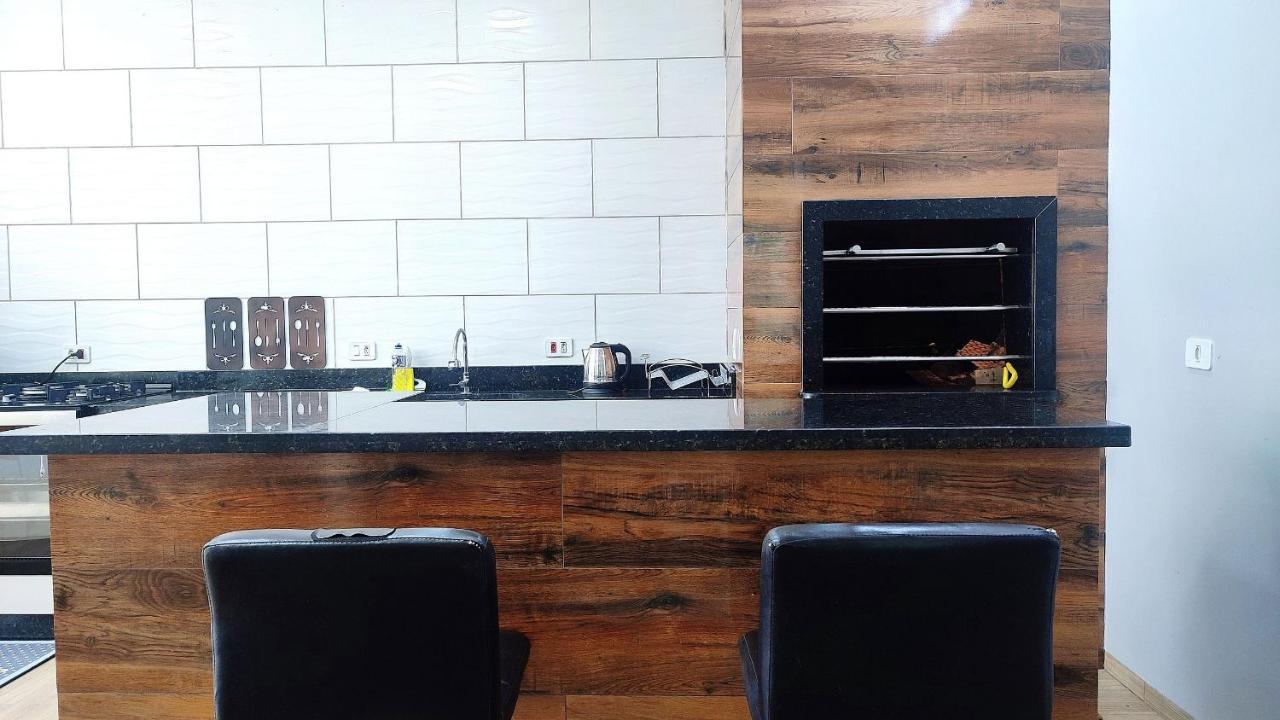 Linda Casa Bairro Tranquilo Prox Cataratas Villa Фос ду Игуасу Екстериор снимка