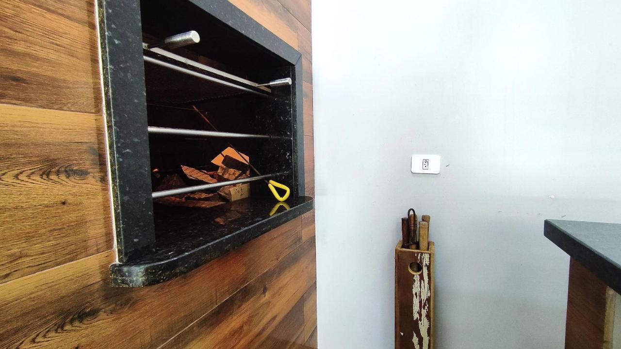Linda Casa Bairro Tranquilo Prox Cataratas Villa Фос ду Игуасу Екстериор снимка