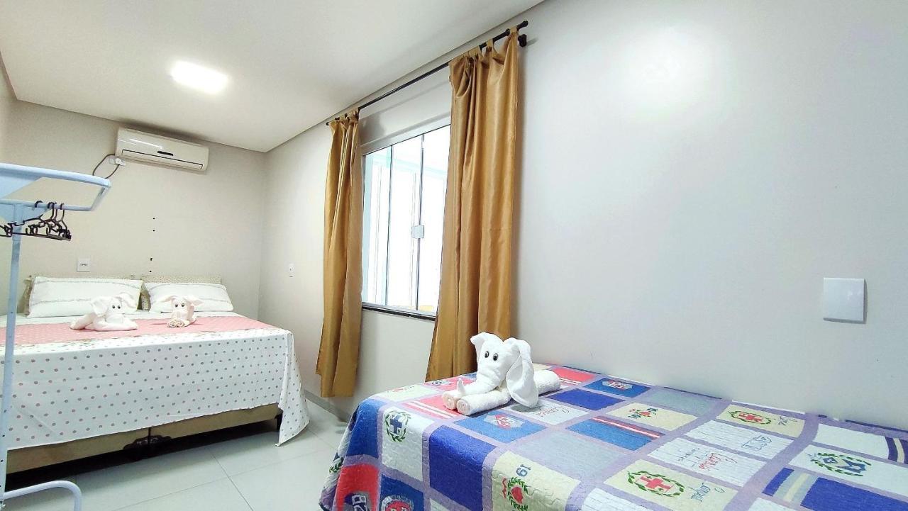 Linda Casa Bairro Tranquilo Prox Cataratas Villa Фос ду Игуасу Екстериор снимка