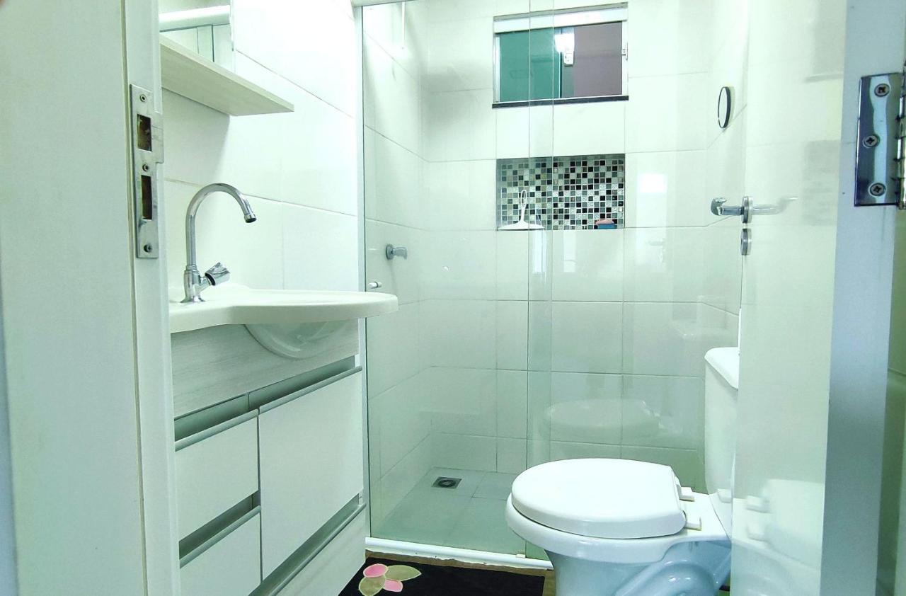 Linda Casa Bairro Tranquilo Prox Cataratas Villa Фос ду Игуасу Екстериор снимка