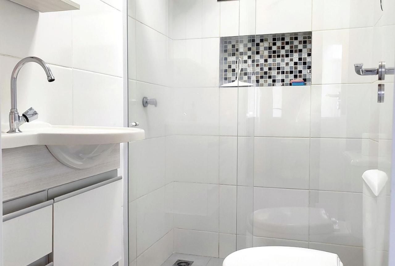Linda Casa Bairro Tranquilo Prox Cataratas Villa Фос ду Игуасу Екстериор снимка