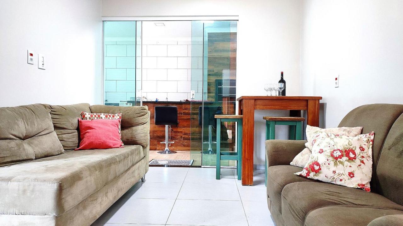 Linda Casa Bairro Tranquilo Prox Cataratas Villa Фос ду Игуасу Екстериор снимка